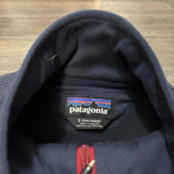 Classic Patagonia Soft Shell Jacket - Picture 5 of 5